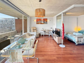 Bello depto, ideal viajes por trabajo o vacaciones